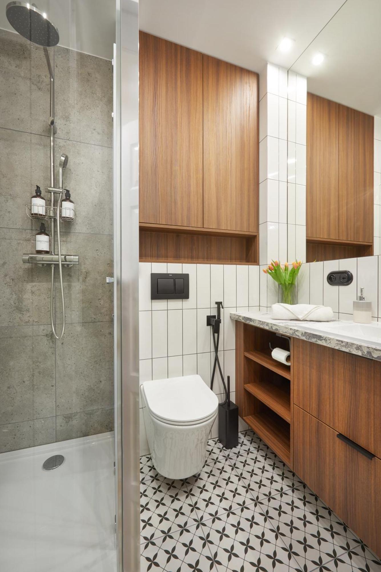 Buen - Old Town Apartment *