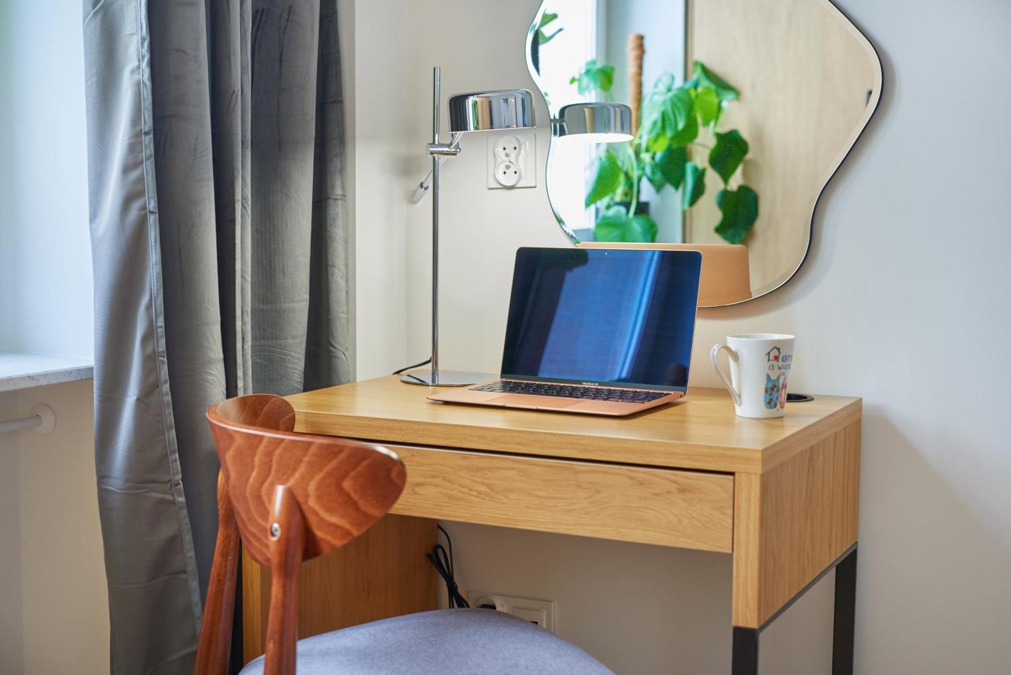 Buen - Old Town Apartment