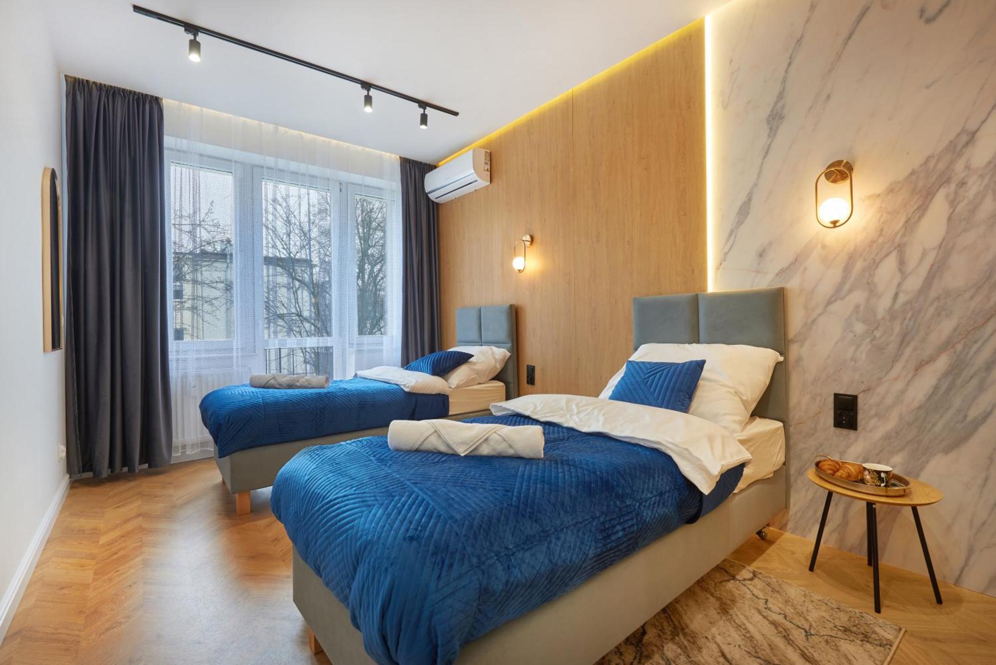 Buen - Old Town Apartment